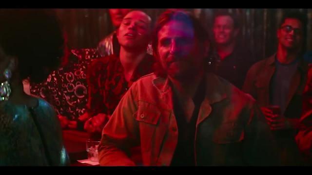 Bradley Cooper presenta &quot;Ha nacido una estrella&quot; en el Festival de San Sebastián