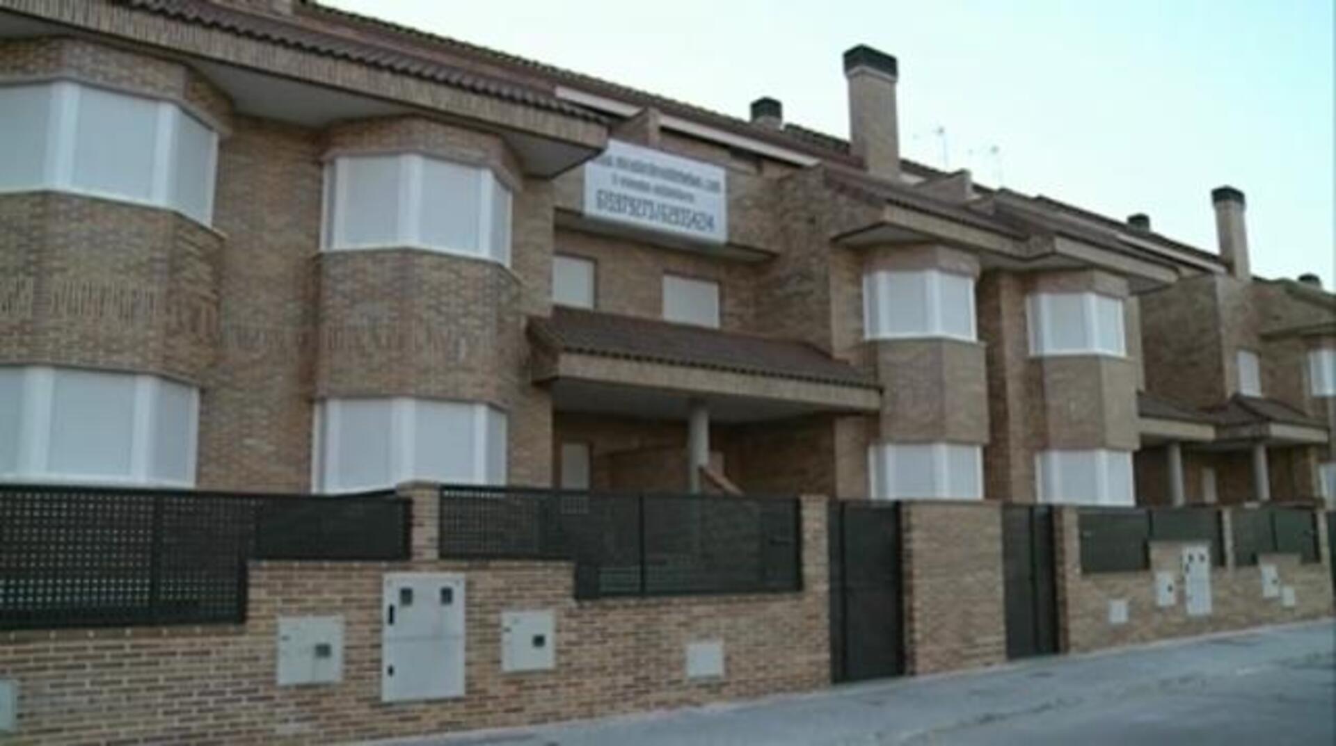 La firma de créditos hipotecarios se recupera tras el parón de la crisis económica