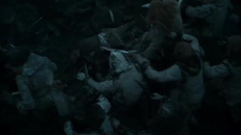 «Juego de Tronos» para vagos: Qué tienes que ver para estar al día de la serie en tres días