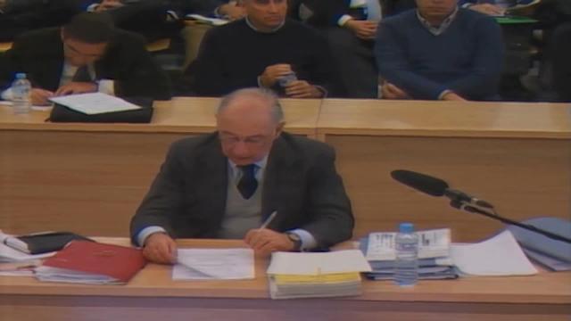 Guindos: &quot;Nadie se creía&quot; las cifras de los bancos españoles