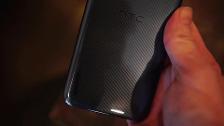 HTC presenta el 'smartphone' de gama media HTC U12 life