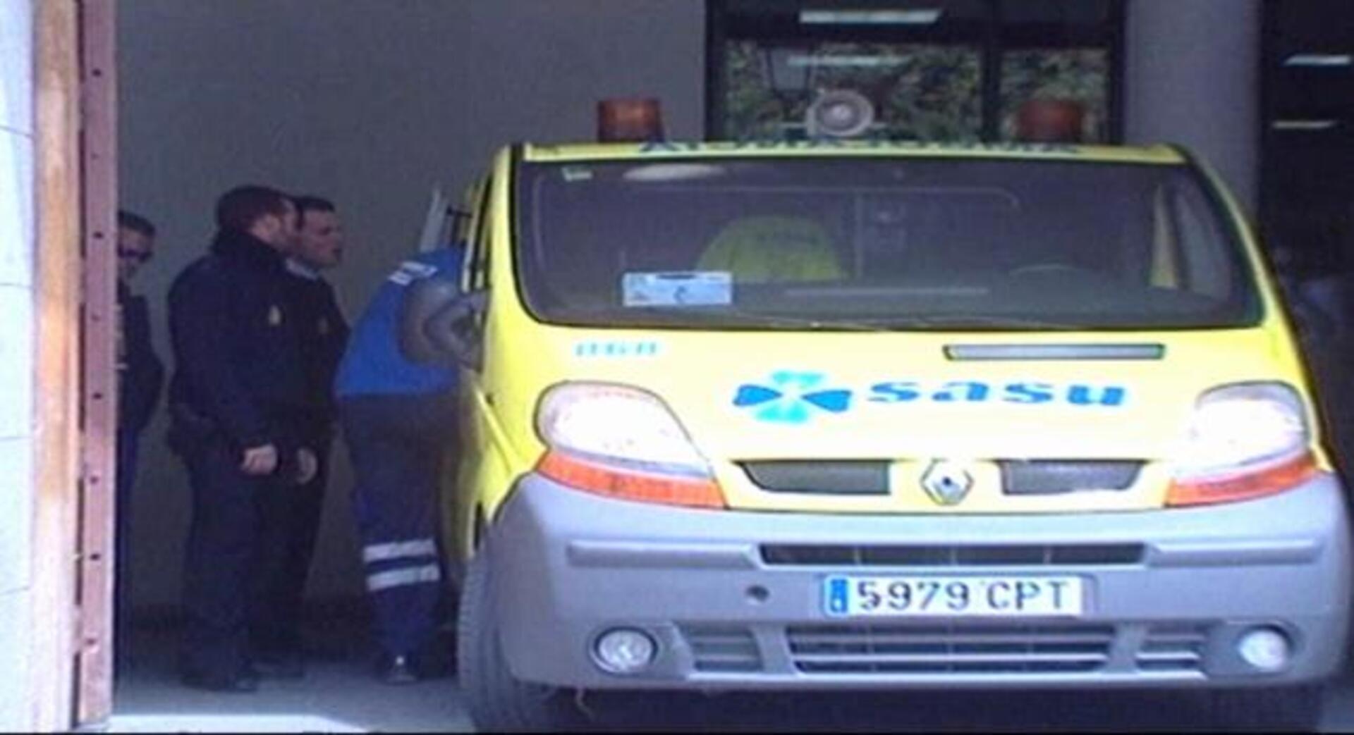 Francisco Correa vuelve a prisión tras recibir el alta hospitalaria