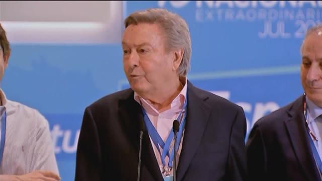 De Grandes: No ha &quot;corrido la sangre&quot; en la campaña