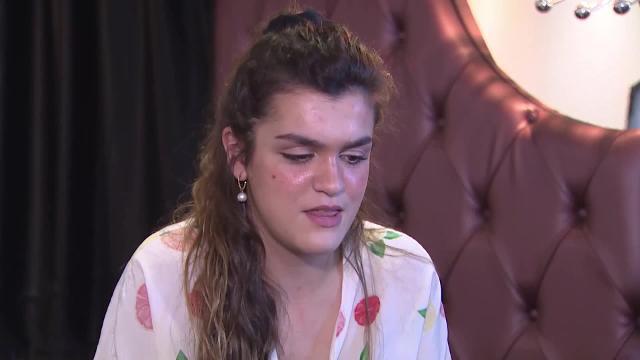 Amaia Romero desvela cómo será su álbum debut