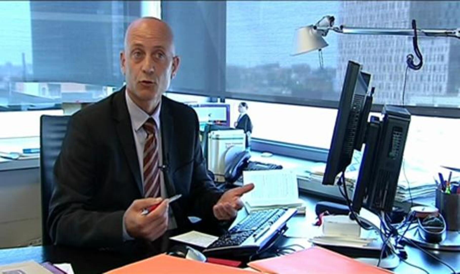 La Generalitat crea un fichero con datos personales de prostitutas de carreteras