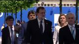 El acelerón independentista de Puigdemont da una nueva oportunidad a la relación entre Sánchez y Rajoy