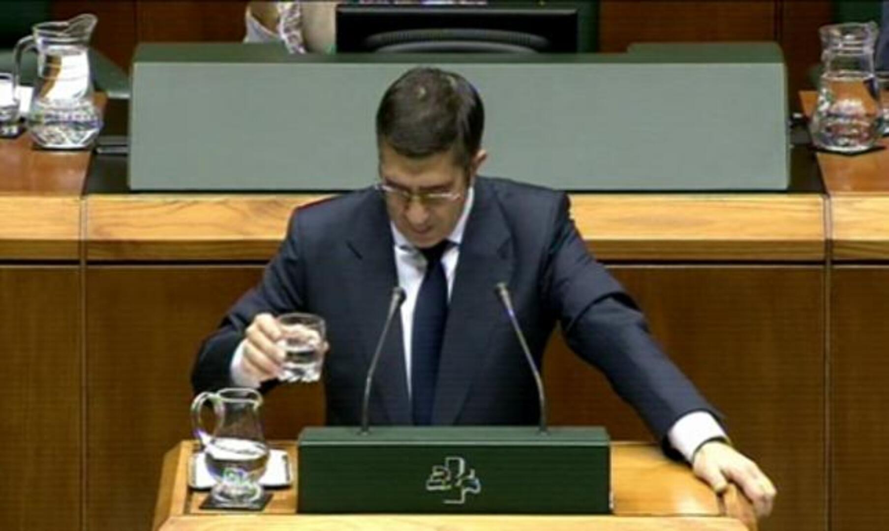 Batasuna pide un relato global de «todas las víctimas del conflicto»