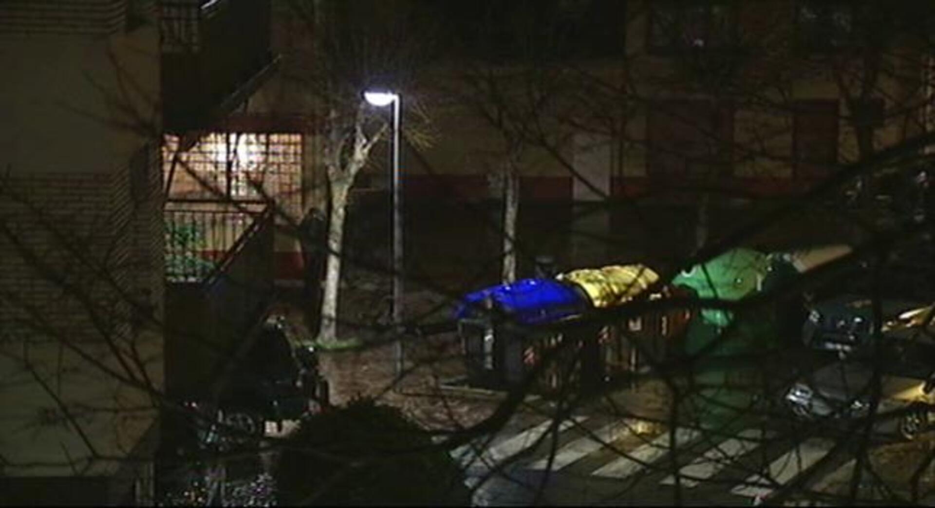 Detenidos dos presuntos etarras en Guipúzcoa y Francia