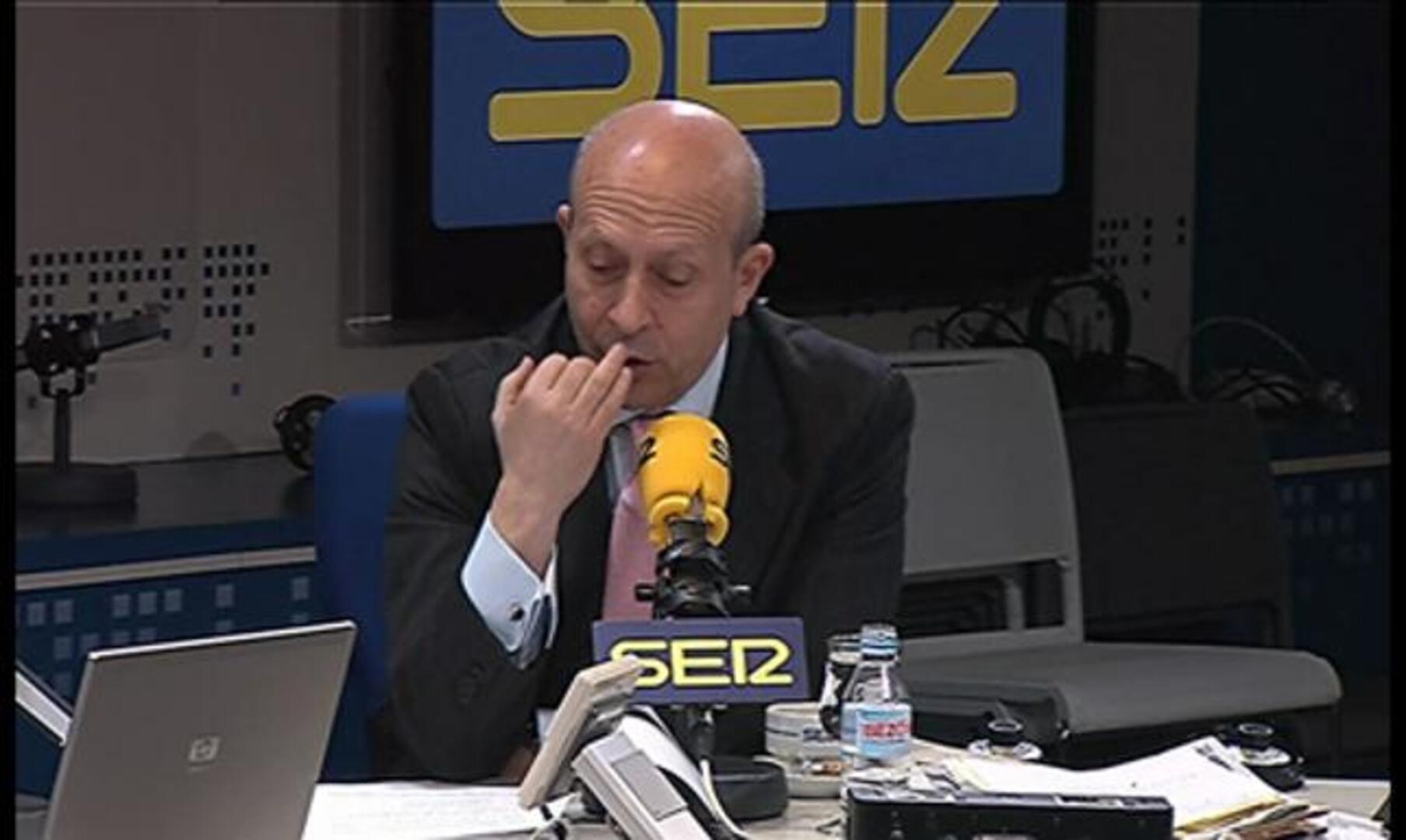 Wert: «Educación para la Ciudadanía se convirtió en una asignatura con carga de adoctrinamiento»