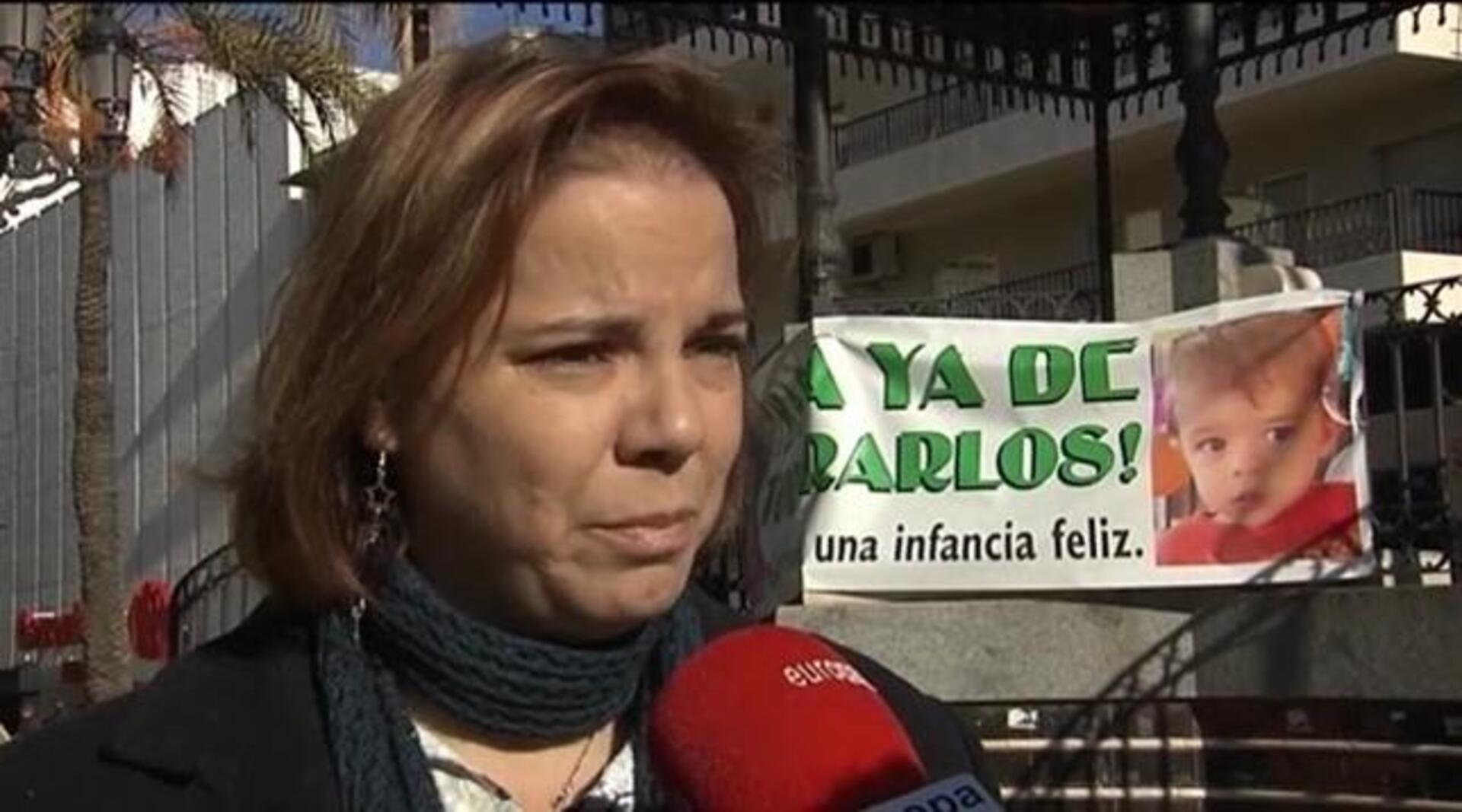 Activan una nueva búsqueda de Ruth y José en pozos y un polígono de Córdoba