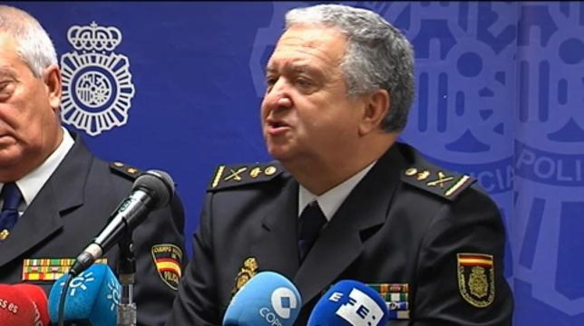 Búsqueda del cuerpo de Marta del Castillo en enero de 2014