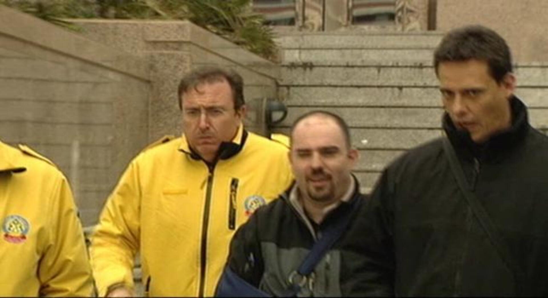 «No conozco a nadie a quien se le haya roto el corazón al hacer un masaje cardiaco»