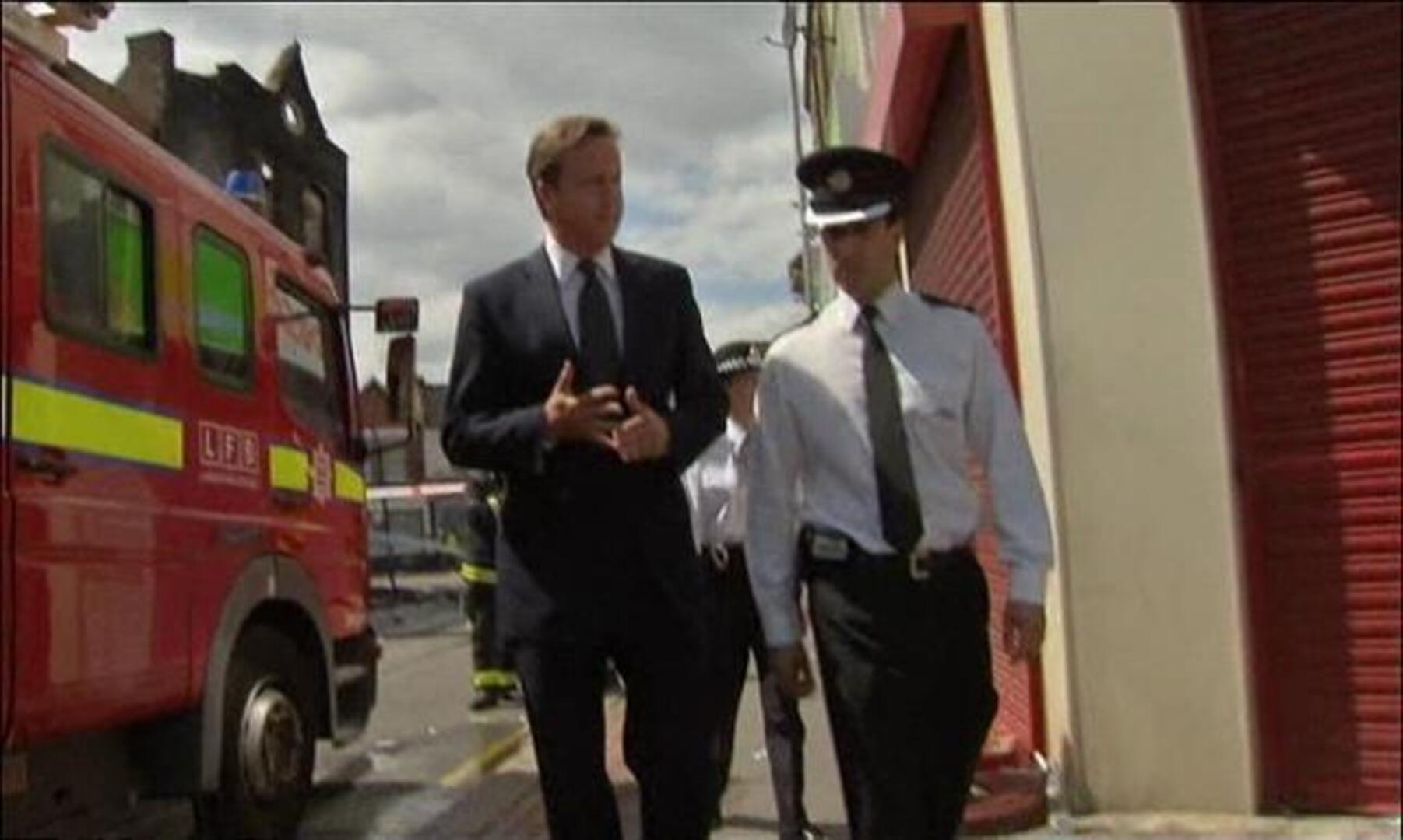 Los primeros análisis descartan que Duggan disparase a la Policía