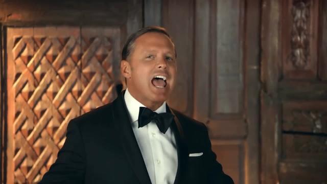 Luis Miguel actuará en julio en España