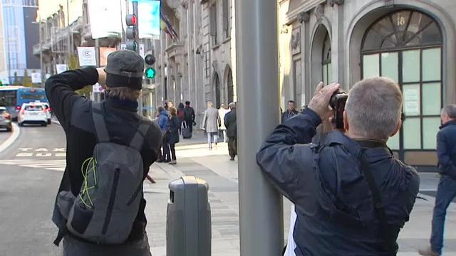 Así es la nueva Gran Vía de Madrid