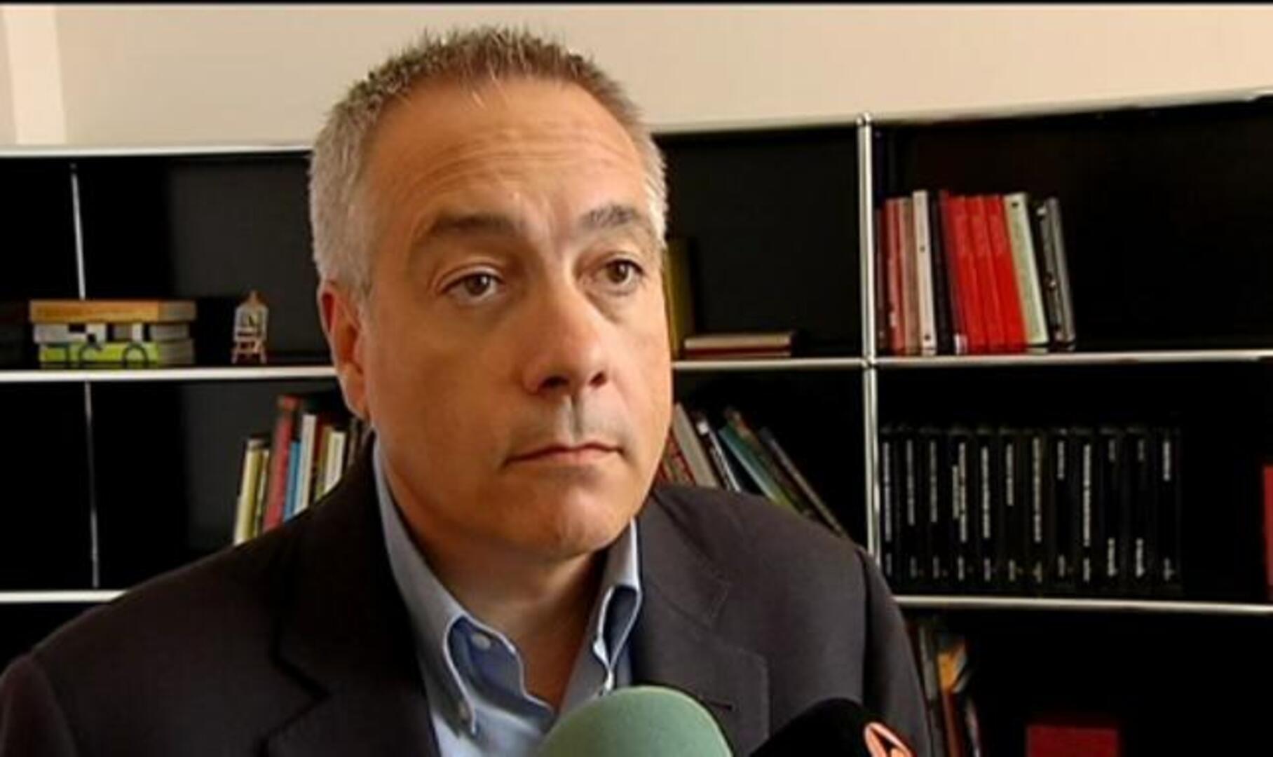 Mas hace suya la marcha separatista