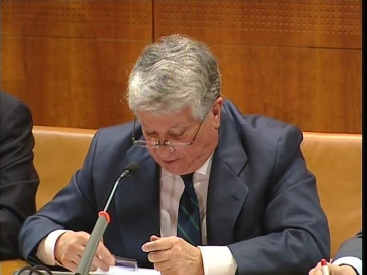 Los empresarios madrileños reclamarán daños y perjuicios a los controladores