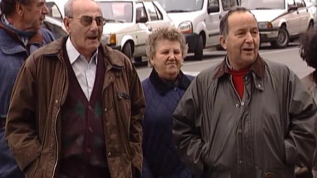 El preso fugado del penal de El Dueso podría estar con su novia