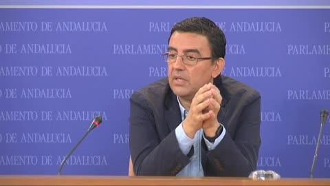 Vídeo: Tensión interna en el PSOE