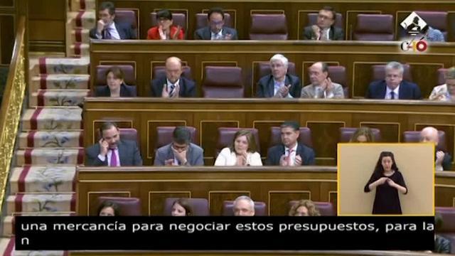 PSOE acusa a Montoro de utilizar a los pensionistas