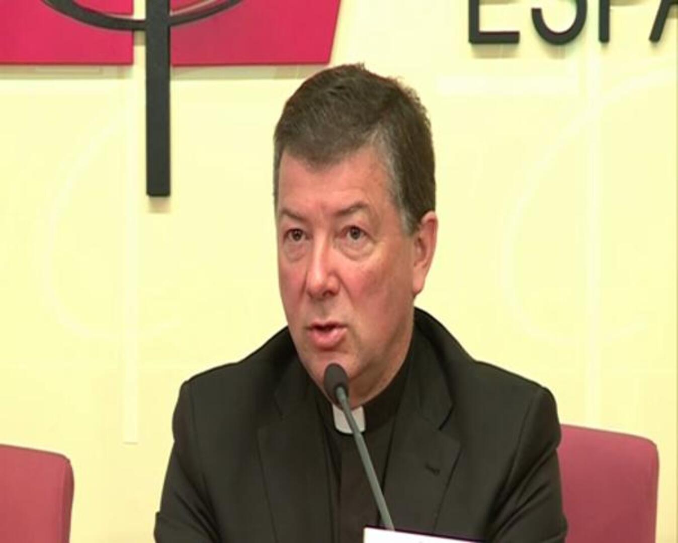 La Iglesia se propone «redistribuir» al clero ante la «escasez de sacerdotes»