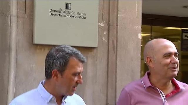 Continúa incrementándose la tensión en Cataluña a costa de la legitimidad de los lazos amarillos