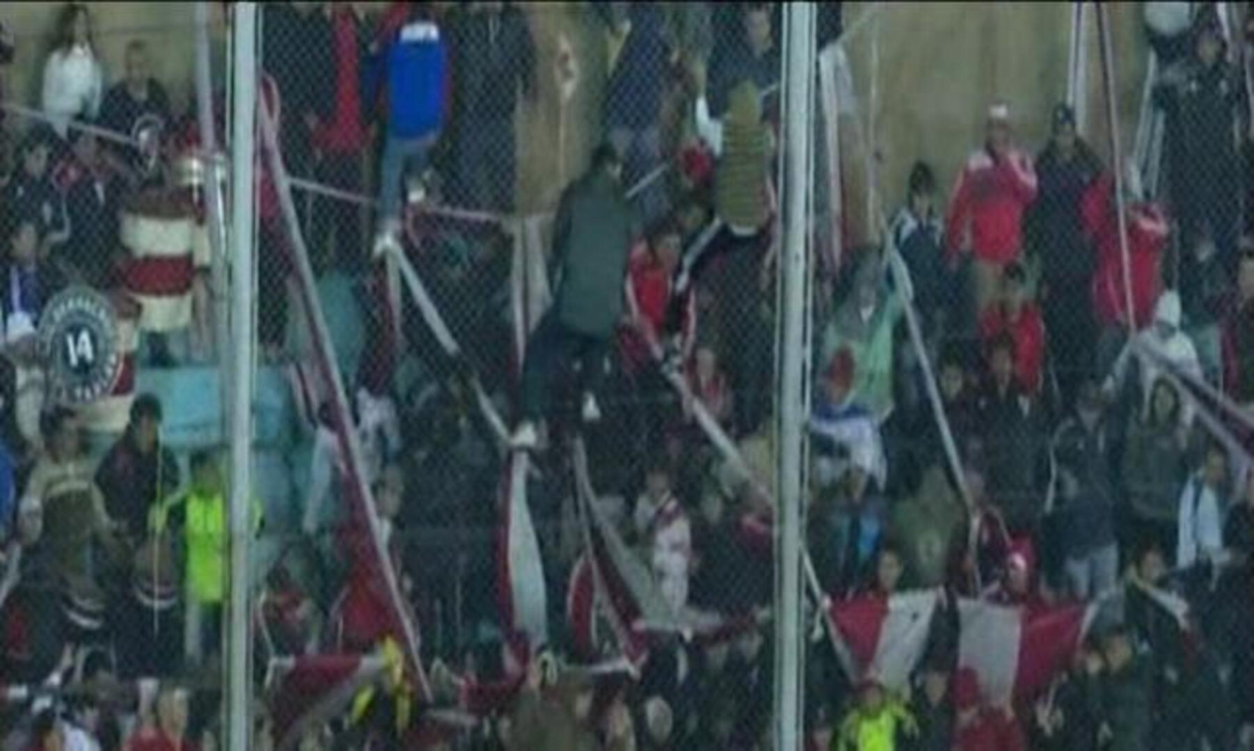 Sólo un milagro salvará a River