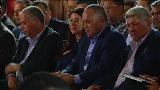 El Parlamento venezolano denuncia el «asalto» de la Guardia Nacional al Hemiciclo