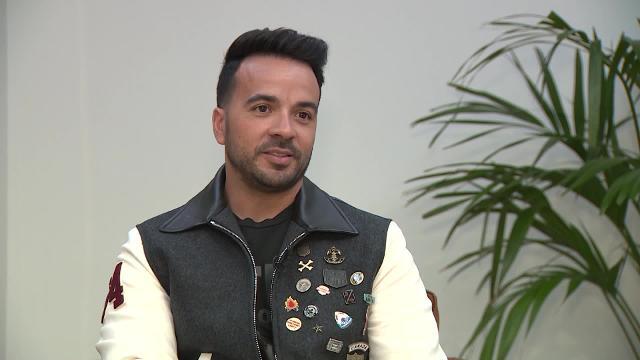 Luis Fonsi: &quot;La gente quizás se canse de Despacito, pero yo no&quot;