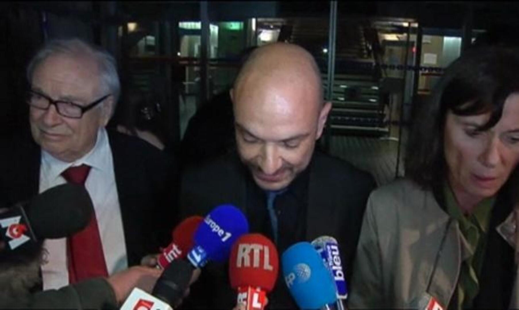 Strauss-Kahn, inculpado por proxenetismo en banda organizada