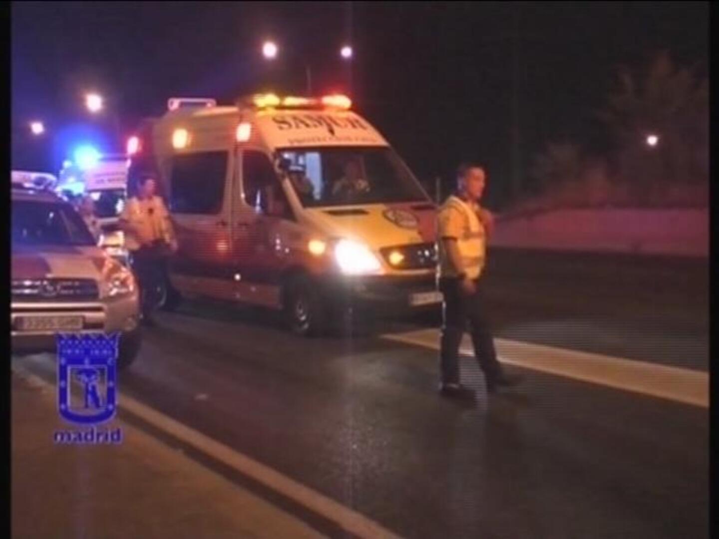 La operación salida acaba con 23 muertos