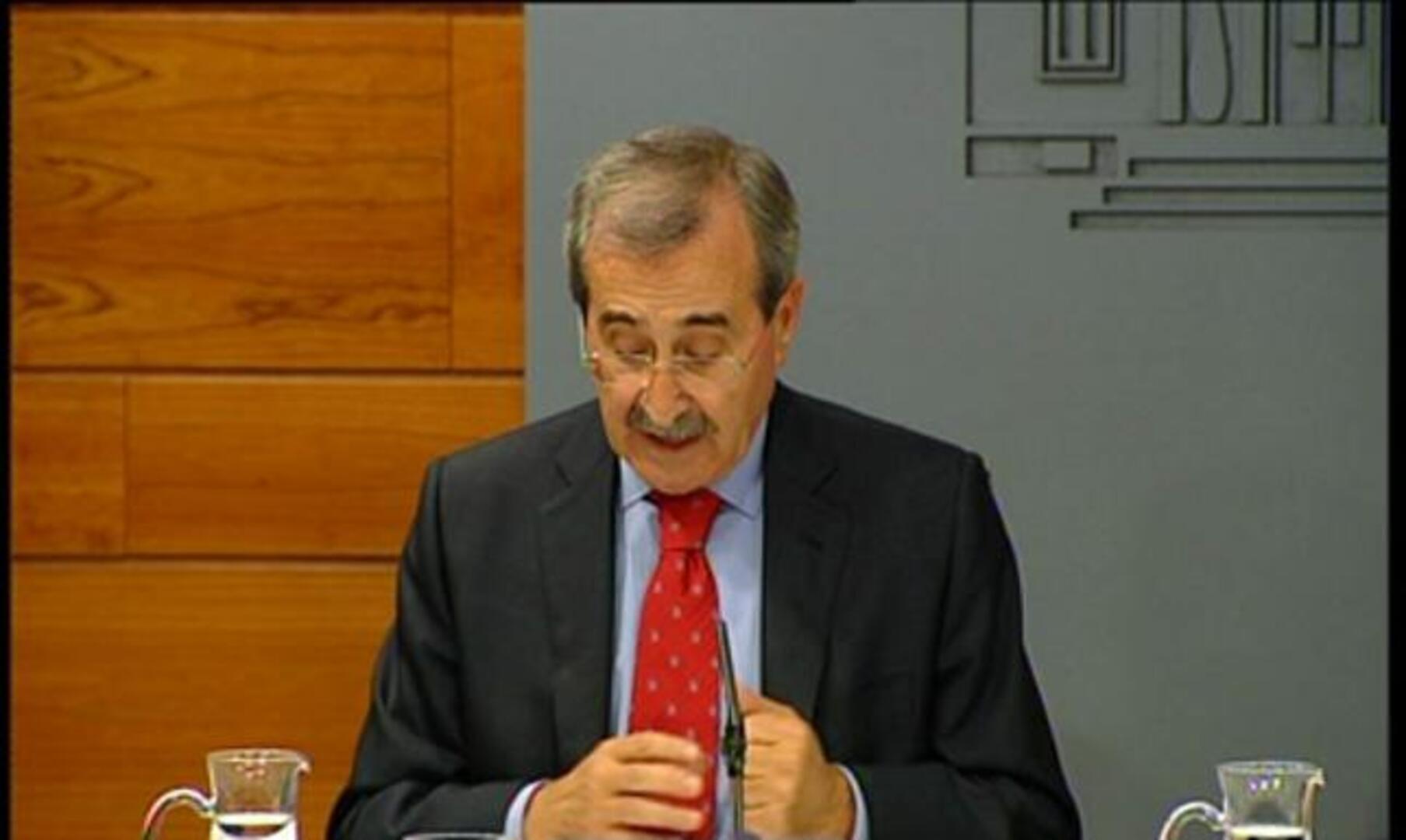 La Comisión del Valle de los Caídos recomienda trasladar los restos de Franco