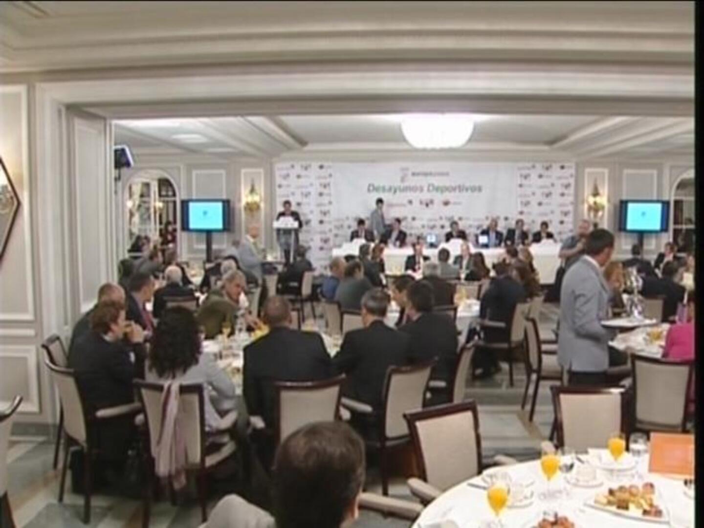 Cerezo confirma que el Atlético ha ofrecido la renovación a De Gea