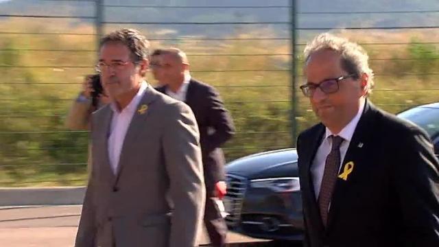 &quot;Cerca de casa no es estar en casa&quot;