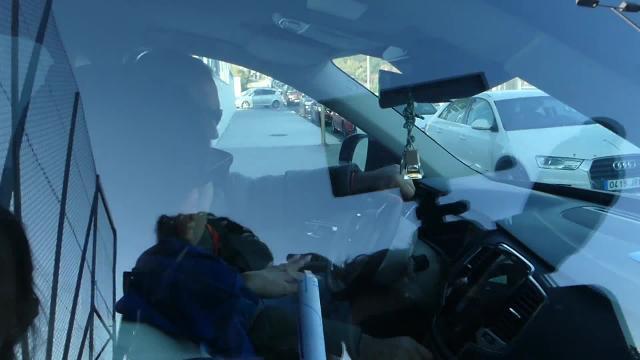 Isabel Pantoja reaparece tras la confesión de Kiko