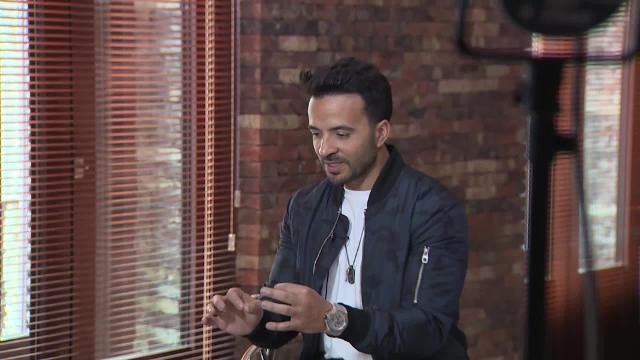 Imagen de Luis Fonsi