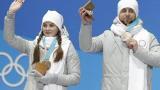 Rusia confirma el positivo del medallista de curling