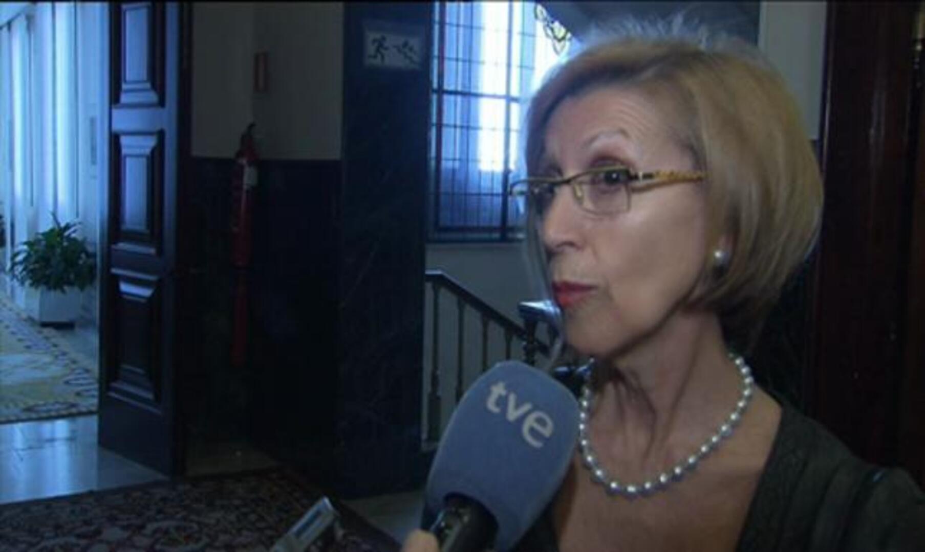 Díez contraataca con una enmienda en la que suma su moción y el pacto del resto de grupos