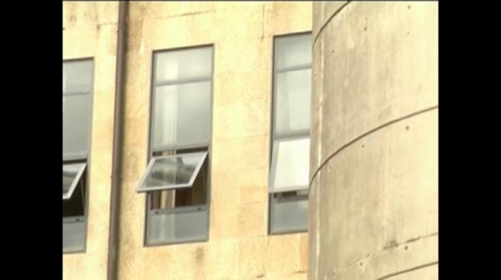 Prisión provisional sin fianza para el ladrón del Códice, su mujer y su hijo