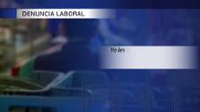 Amenazas de despido por ir al baño sin fichar