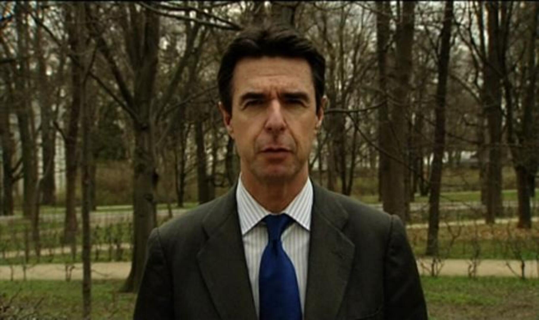 Soria advierte a Argentina por el acoso a Repsol YPF