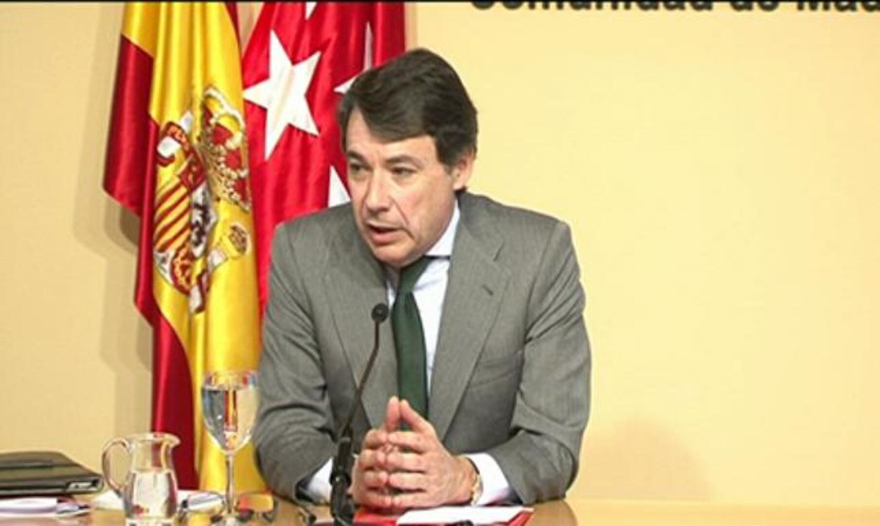 Aguirre celebrará un día después los actos de homenaje al 11M