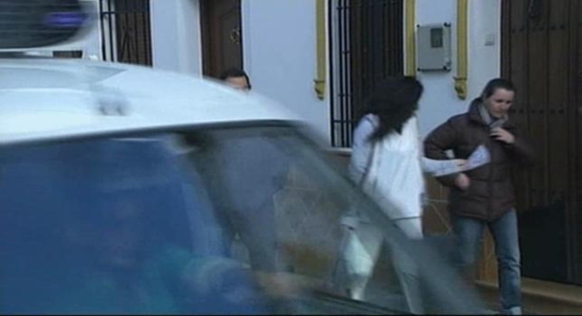 La menor de Arriate recibió cartas con amenazas antes de ser asesinada