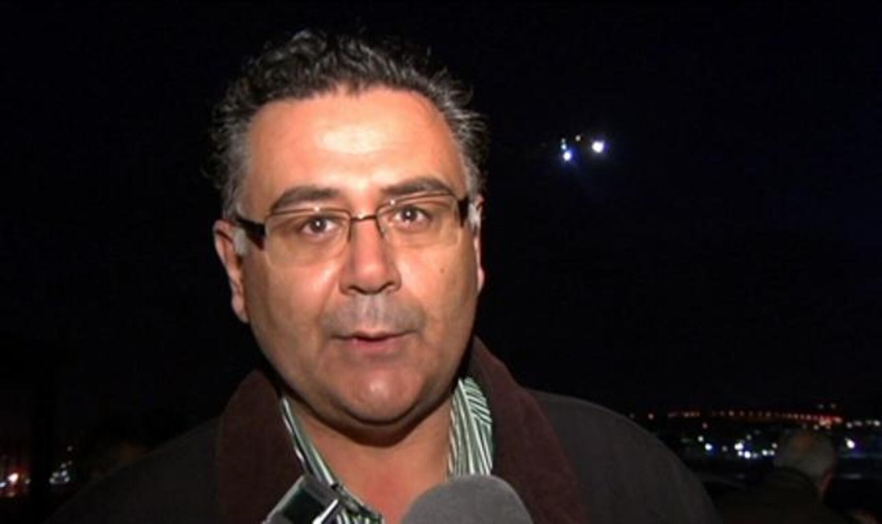 Un fallecido y dos desaparecidos al encallar un velero en La Coruña