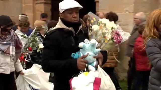 Reclaman prisión permanente revisable por el asesinato de un bebé de 17 meses