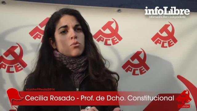 Maratón de declaraciones por el caso del máster de Cifuentes