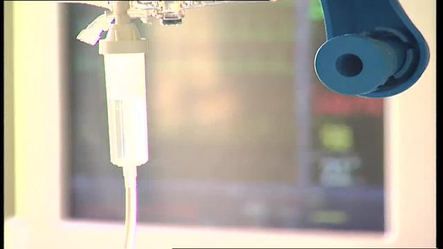 Piden 40 años para la auxiliar acusada de asesinar a dos pacientes