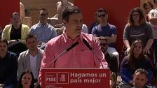 Pedro Sánchez pide al PP "coherencia y convicción"