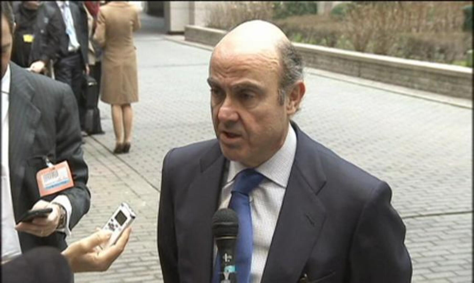 La CE niega un trato de favor a España con el nuevo objetivo de déficit