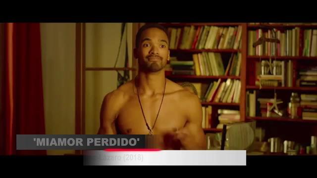 &#039;Mortal Engines&#039;, &#039;Miamor perdido&#039; y &#039;Yuli&#039; de Icíar Bollaín, estrenos de hoy